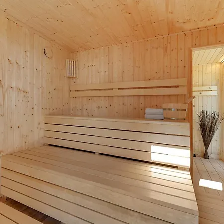 Apartment Na Wodzie - La Mare Motlava Houseboats With Sauna By Downtown