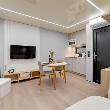 Na Wodzie - La Mare Motlava Houseboats With Sauna By Downtown